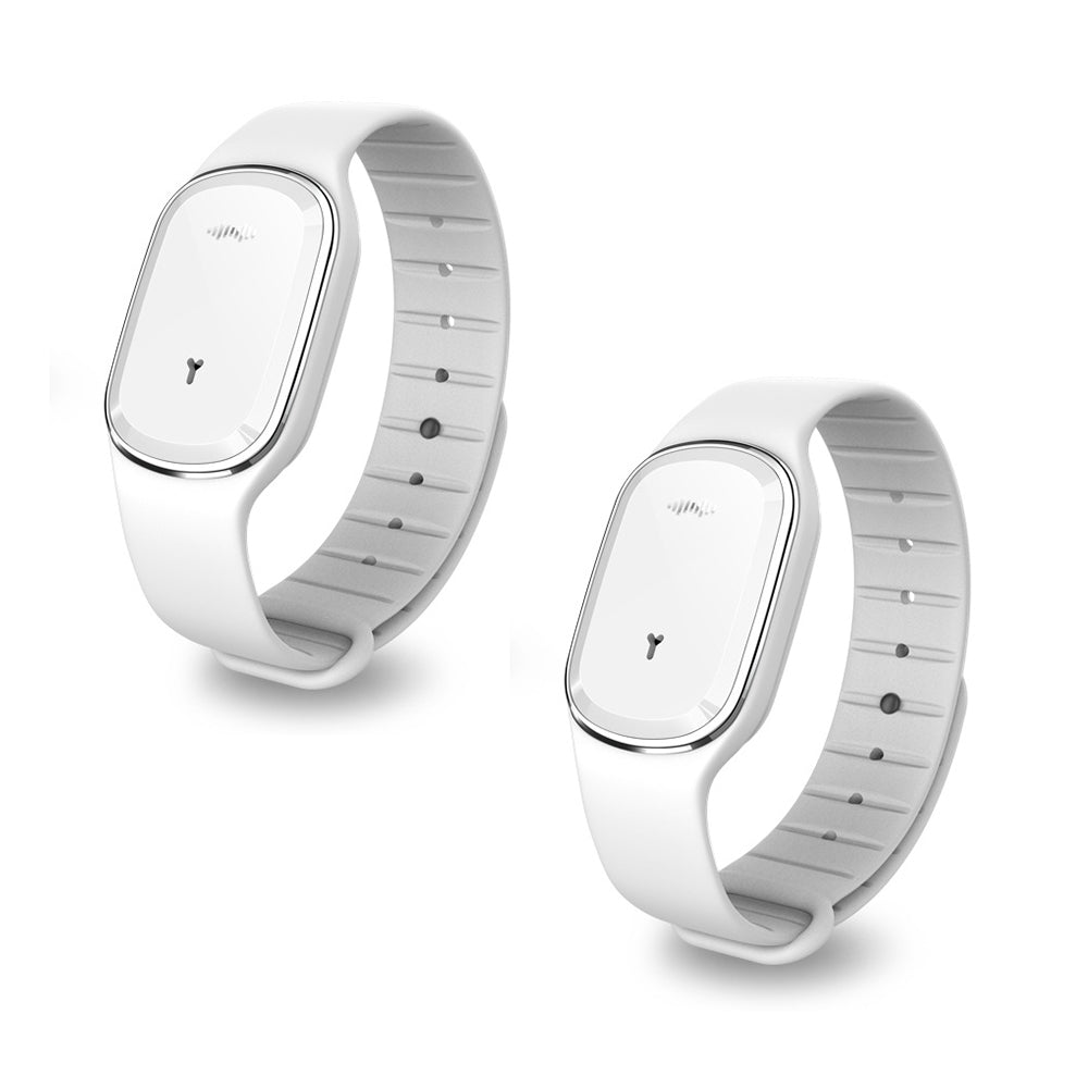 🌱🧑‍⚕️GFOUK™ Ultrasonic Fat Blasting and Detoxing Wristband(🔥LAST DAY 70% OFF)