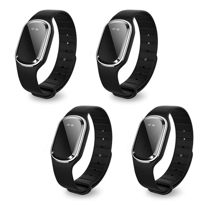 🌱🧑‍⚕️GFOUK™ Ultrasonic Fat Blasting and Detoxing Wristband(🔥LAST DAY 70% OFF)